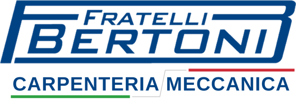 Fratelli Bertoni – Carpenteria meccanica