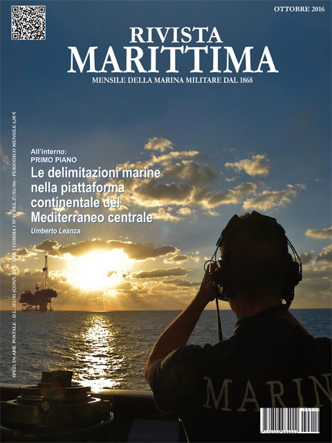 Articoli su Rivista Marittima (Ministero della Difesa) - Fratelli Bertoni